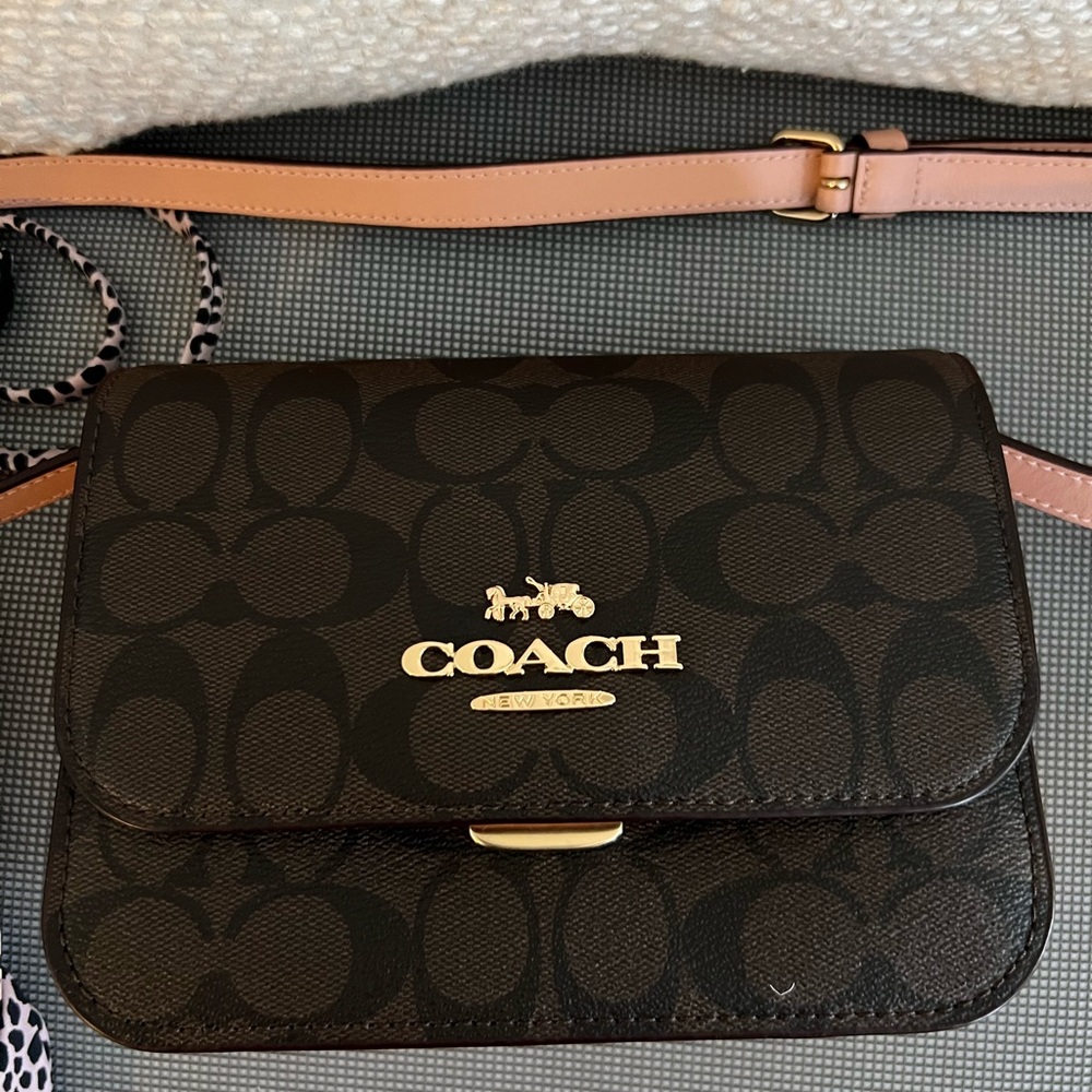Amazing condition Coach bag